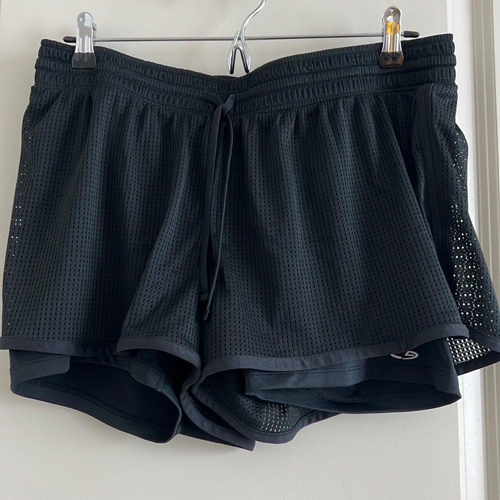 ❌SOLD❌ Champion shorts- size XL